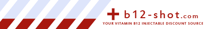 B12-shot.com Your Vitamin B12 Injectable Discount Source