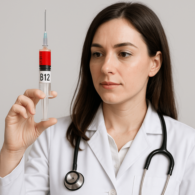 B12 shots