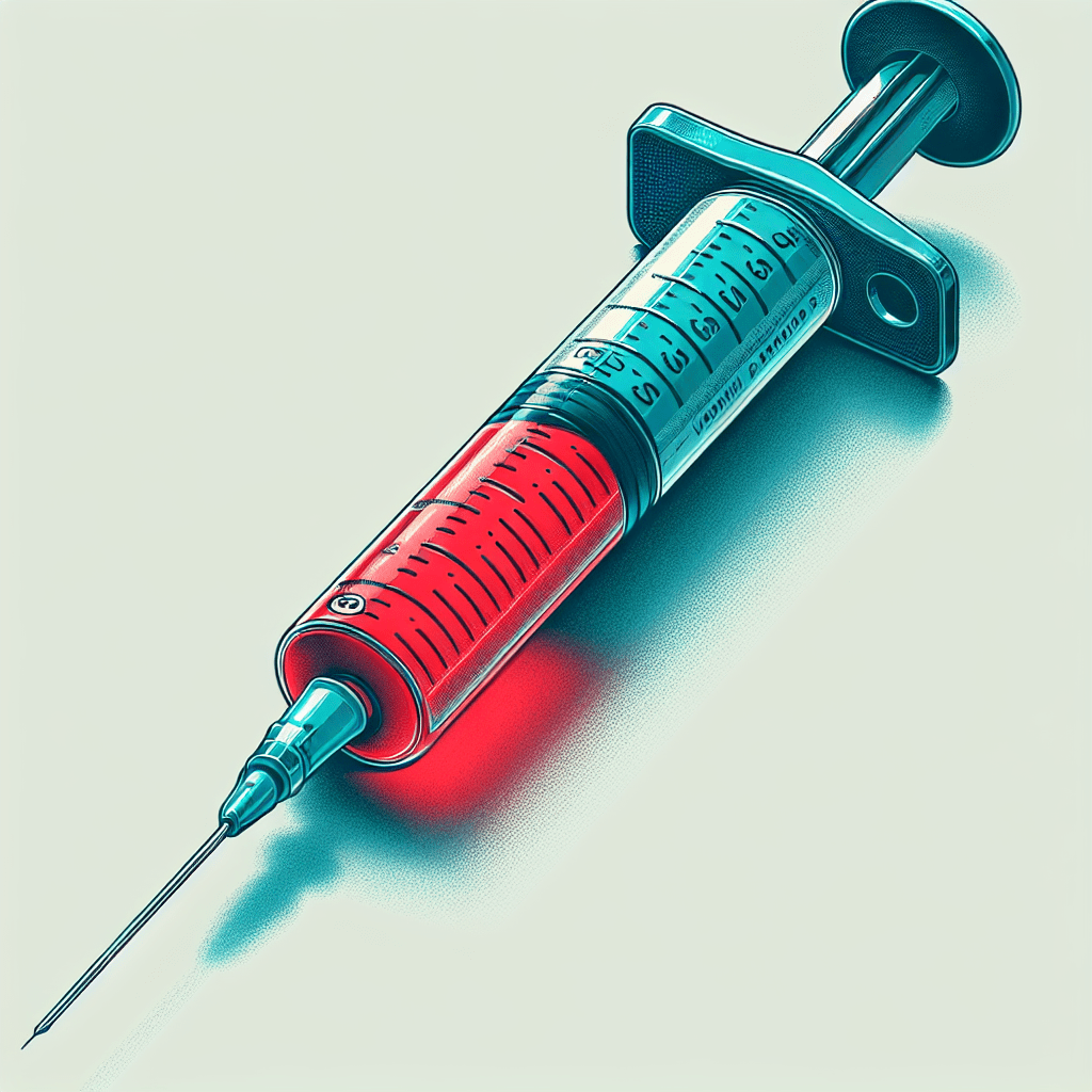 b12 shot