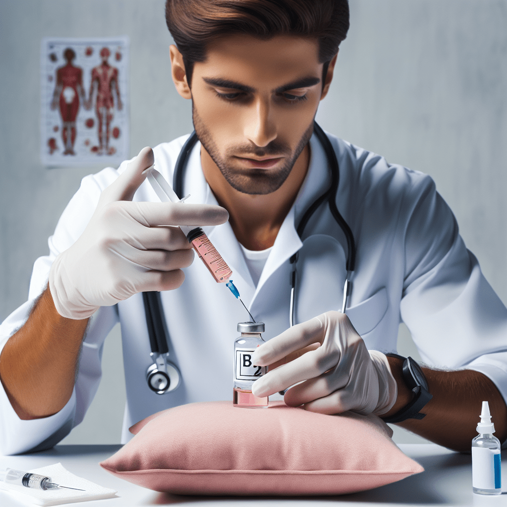 B12 insufficiency symptoms