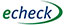 eCheck E-Check